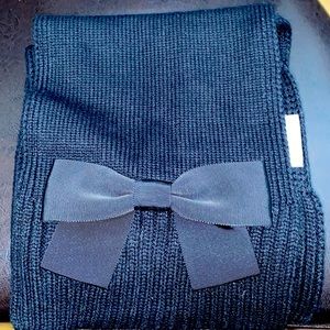 Kate spade scarf